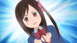 Gakuensai Fansub: Hitoribocchi no Marumaru Seikatsu